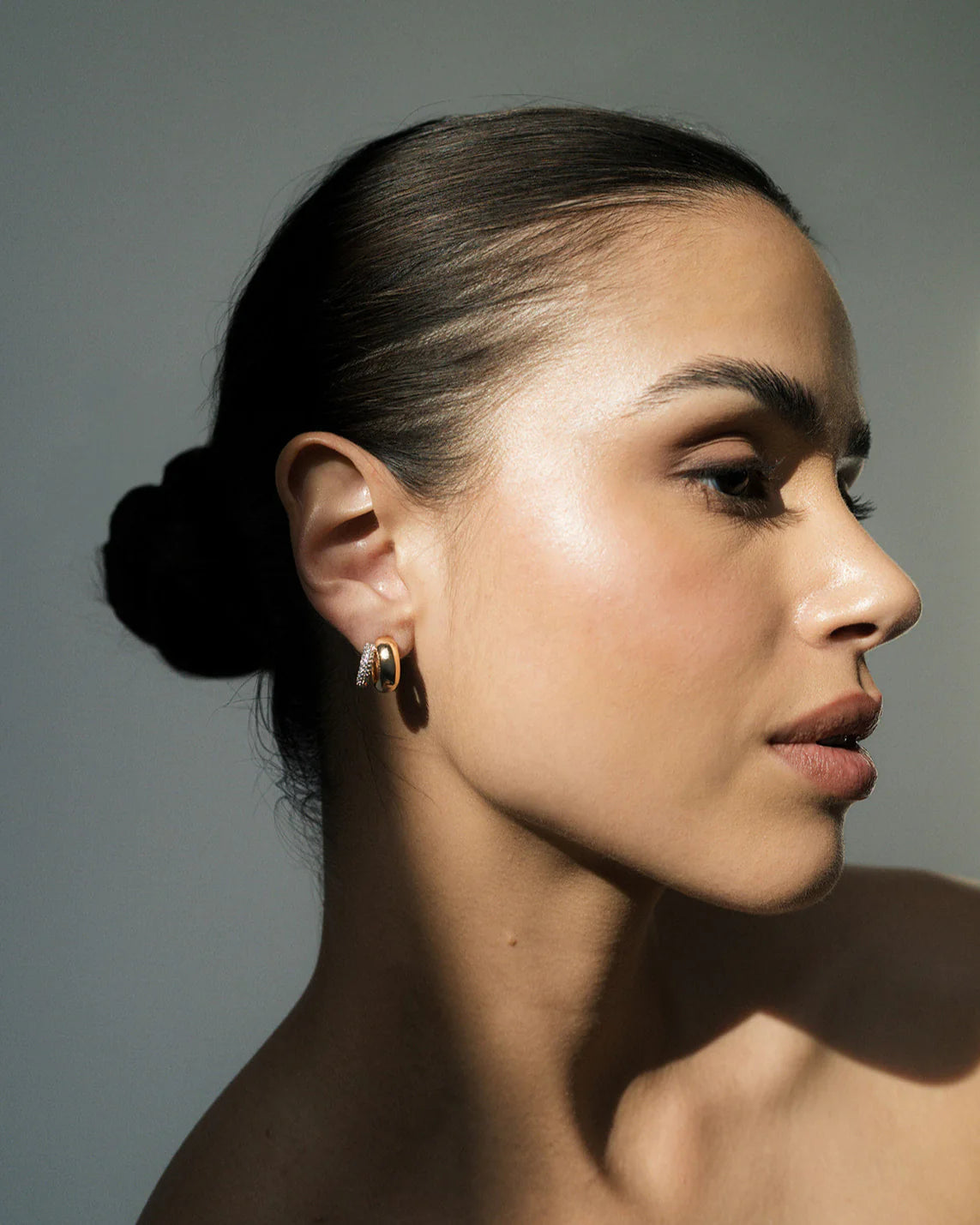 Conrad Pave Hoops