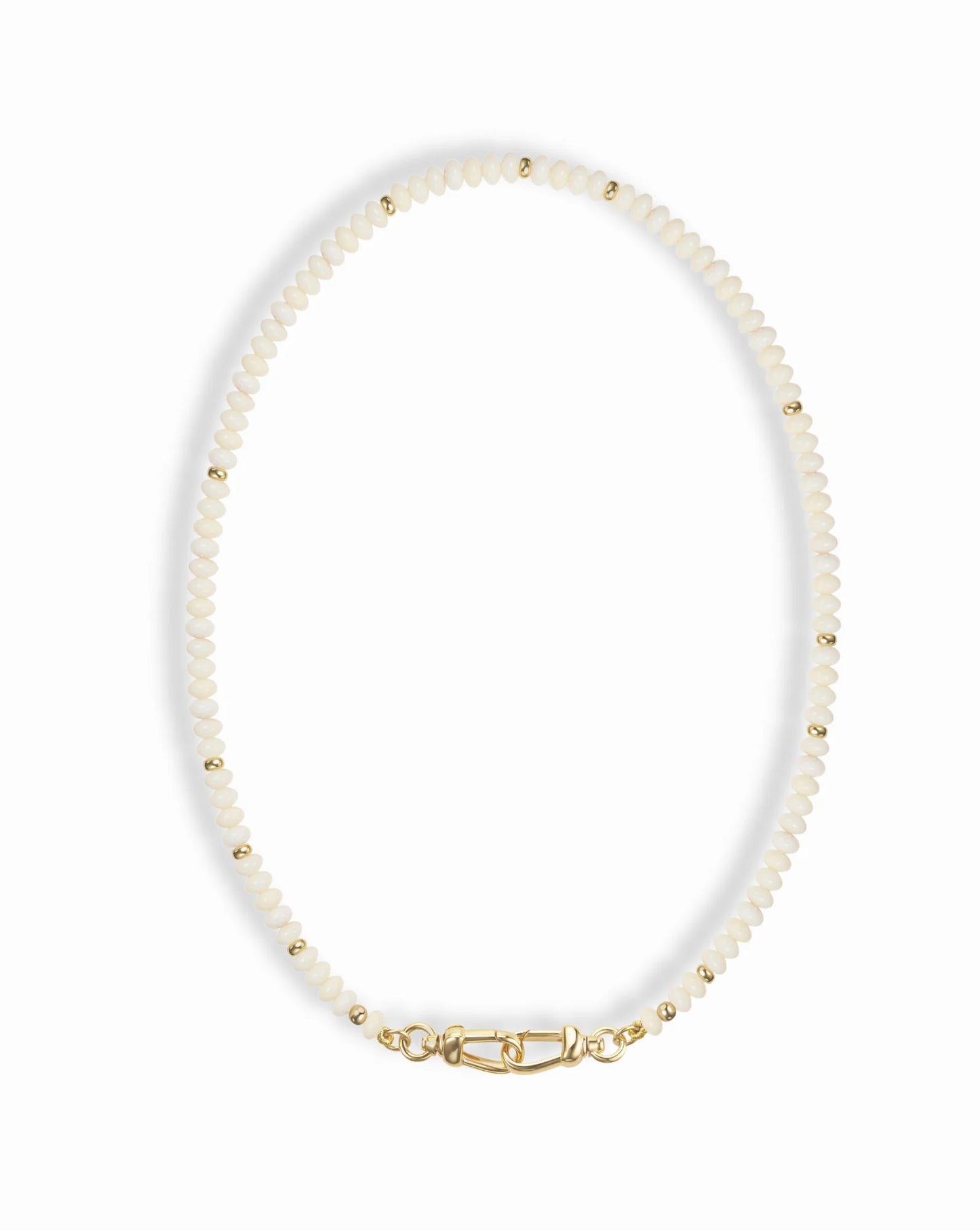 Sonia Gemstone Necklace