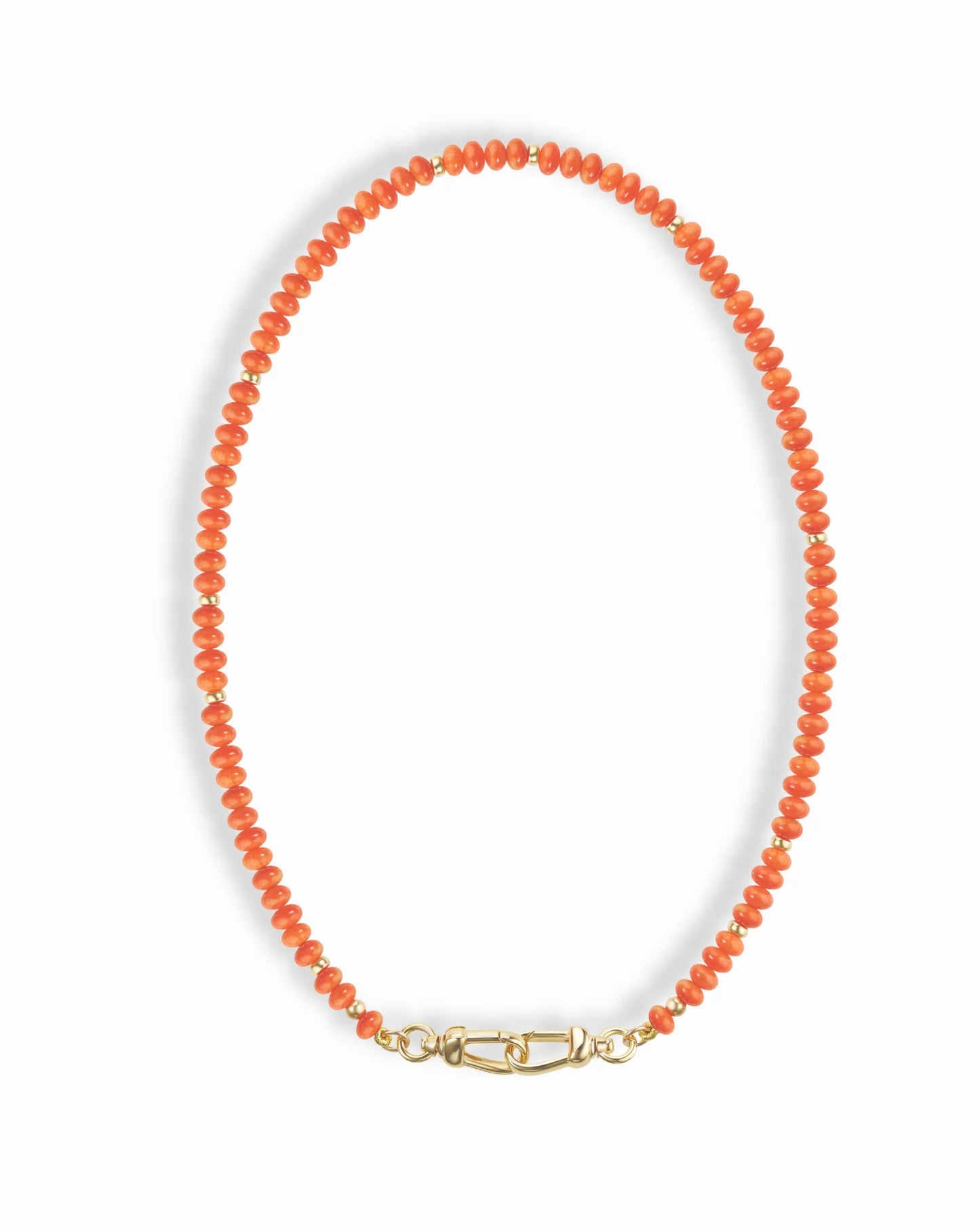 Sonia Gemstone Necklace